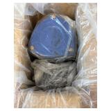 $59 Hand Chain Hoist 1 Ton | Chain Fall 12 ft | 2 Heavy-Duty Hooks