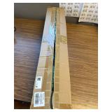 $51 45" Fake Ferns, Realistic Artificial Bush Plants, 2 Boston Ferns