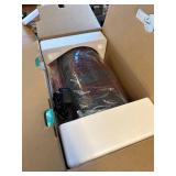 $70 Innovia Automatic Paper Towel Dispenser, Touchless, Black