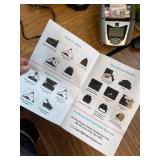 $80 Baby Sleep Tent, Light Blocking for Pack N Play & Mini Crib