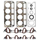 $110 MLS Head Gasket Kit w/ Bolts for Chevy/GMC 4.8L-5.3L 2002-2011
