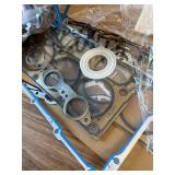 $110 MLS Head Gasket Kit w/ Bolts for Chevy/GMC 4.8L-5.3L 2002-2011