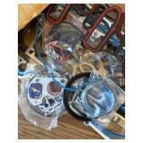 $110 MLS Head Gasket Kit w/ Bolts for Chevy/GMC 4.8L-5.3L 2002-2011