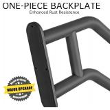 $65 Outdoor Step Hand Rails, Non-Slip Stair Railing, U-Shaped Rail