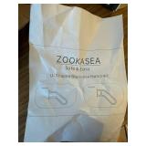 $65 Outdoor Step Hand Rails, Non-Slip Stair Railing, U-Shaped Rail