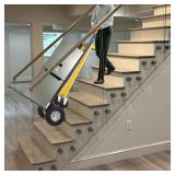 $210 Convertible Hand Truck Dolly Cart, 3-in-1 Aluminum, 1000 Lbs