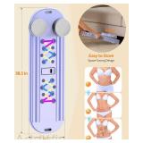 $47 Pilates Board Reformer Set 15-in-1 Multifunctional Abdominal Board