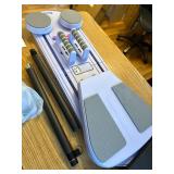 $47 Pilates Board Reformer Set 15-in-1 Multifunctional Abdominal Board