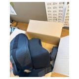 $55 Vive Shoulder Abduction Sling Immobilizer for Injury Support