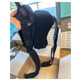 $55 Vive Shoulder Abduction Sling Immobilizer for Injury Support