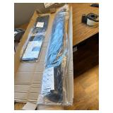 $60 Goodyear Shatterproof Sunroof Wind Deflector 42.5in GY004902