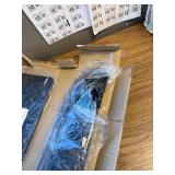 $60 Goodyear Shatterproof Sunroof Wind Deflector 42.5in GY004902