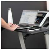 $60 VIVO Universal Laptop Treadmill Desk Attachment | Notebook Stand