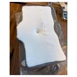 $70 Sleep Doctor Approved Cervical Neck Pillow for Side Sleepers