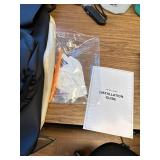 $70 FREESOO for Toyota Corolla Seat Covers Waterproof 2PCS Black