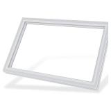 $68 LXun 242193203 Freezer Door Gasket, for Crosley/Kenmore