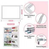 $68 LXun 242193203 Freezer Door Gasket, for Crosley/Kenmore