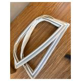 $68 LXun 242193203 Freezer Door Gasket, for Crosley/Kenmore