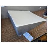 Kolbs Bed Wedge Pillow for Sleep Apnea, Acid Reflux & Back Pain