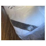 MZOIMZO Firm Bed Pillows - King Size, 2-Pack, Cooling 20x34