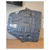 $149 KIA K5 Engine Splash Shield Guard - Heavy-Duty PVC Skid Plate