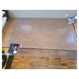 $65 GORILLA GRIP Chair Mat 36x48 for Hardwood Floors