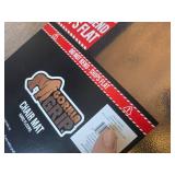 $65 GORILLA GRIP Chair Mat 36x48 for Hardwood Floors