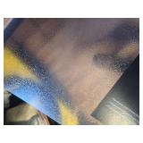 $65 GORILLA GRIP Chair Mat 36x48 for Hardwood Floors