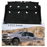 $80 ELITEWILL Engine Splash Shield Underbody Cover ML3Z-7222-D, F-150