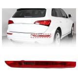 Dasbecan Rear Bumper Brake/Tail Fog Lamp for Audi Q5 8R0945096B