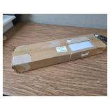 Dasbecan Rear Bumper Brake/Tail Fog Lamp for Audi Q5 8R0945096B