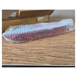 Dasbecan Rear Bumper Brake/Tail Fog Lamp for Audi Q5 8R0945096B