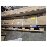 $800 GarveeLife Smith Machine Home Gym 2200LBS Squat Rack, ONLY Box 1 of 4.