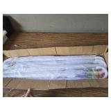 $60 8 Pack Wedding Umbrellas, Windproof Large Auto Open, Fiberglass