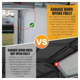 $51 Chamberlain G8808CB-P 8-ft Belt for Whisper Drive