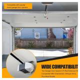 $51 Chamberlain G8808CB-P 8-ft Belt for Whisper Drive