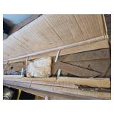 $98 Worth Garden 6-Pack Pre-Rusted Cor-Ten Steel Edging, 40x6