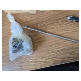 $136 AUTOVIC CV Axle Removal Tool & Puller for Polaris/Can-Am UTV