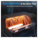 $290 Anycubic ACE Pro for Kobra S1 3D Printer, Nozzle Clog Detection, see n