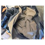 $76 iDOO Queen Air Mattress with Built-in Pump, 18-Inch Raised