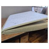 $364 FULI Japanese Tatami Mattress, Igusa Mat Foldable, Made in Japan