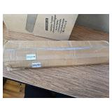 $66 Clear Bubble Wedding Umbrella, Windproof Transparent Dome