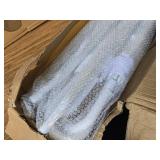 $66 Clear Bubble Wedding Umbrella, Windproof Transparent Dome