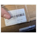 $66 Clear Bubble Wedding Umbrella, Windproof Transparent Dome