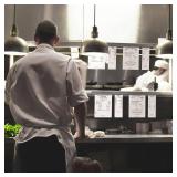 CjgyzTicket Restaurant Order Holder 48 in (2 pcs)