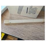 CjgyzTicket Restaurant Order Holder 48 in (2 pcs)