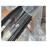 $60 Voron Glass in-Channel Rain Guards for Honda Accord 2013-2017