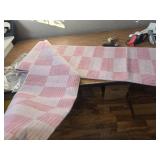 PreGymnastic Foldable Balance Beam for Kids 3-12, Carry Bag