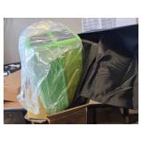 PreGymnastic Foldable Balance Beam for Kids 3-12, Carry Bag