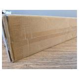 $83 Autekcomma RAV4 Roof Rack Cross Bars 2019-2025, Anti-Theft